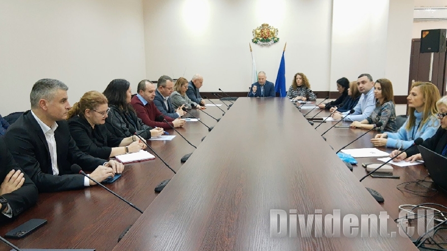 Партиите в Стара Загора не се разбраха за зам.-председателските места в РИК