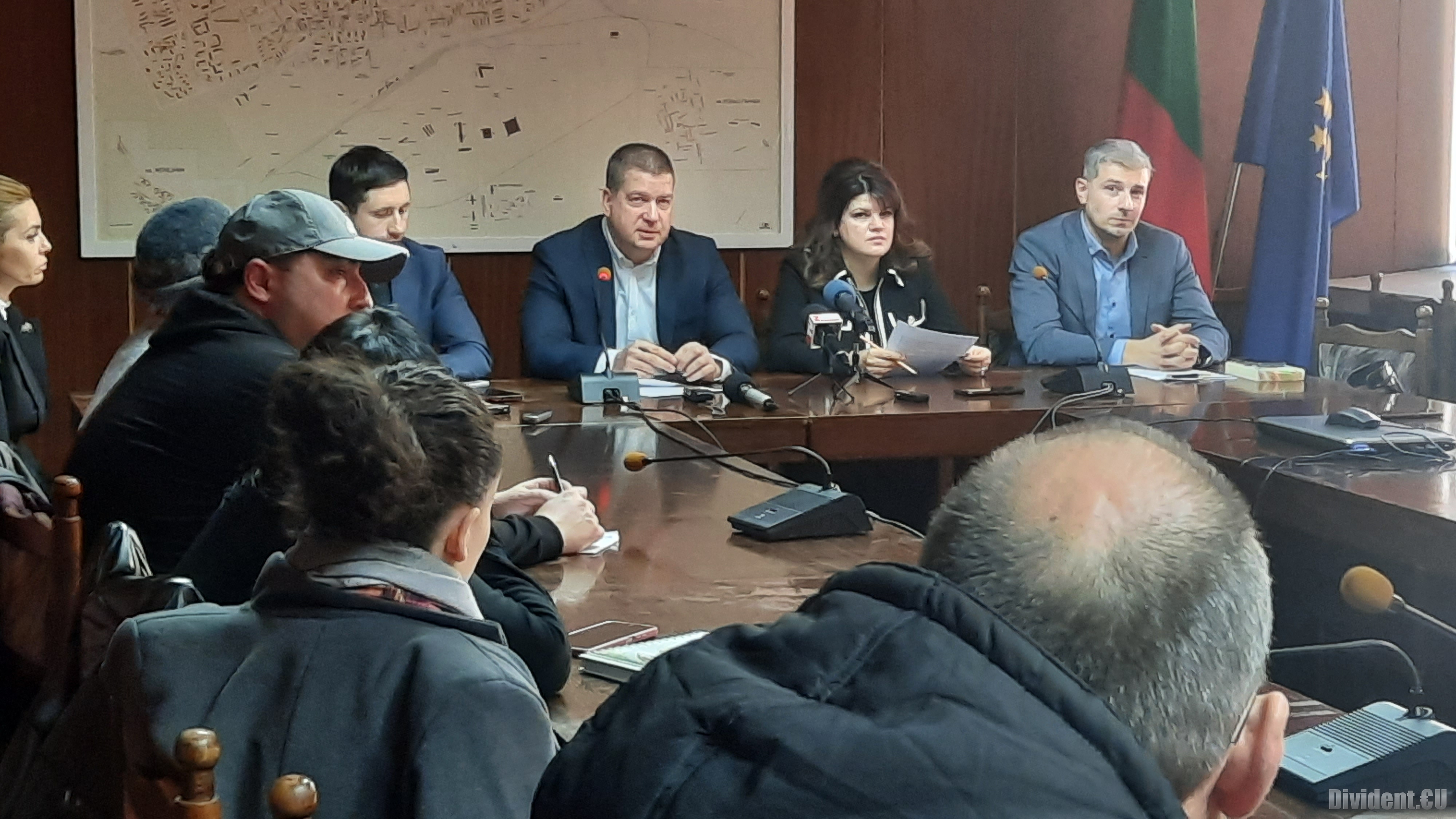 Административни облекчения ползват от днес граждани и фирми в община Стара Загора