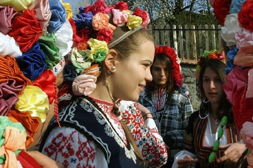 Днес е Лазаровден - първият от трите големи празника за Великден