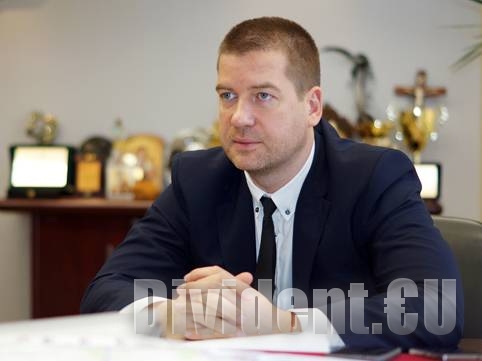 Кметът Живко Тодоров: Никога не съм бил уморен от политиката