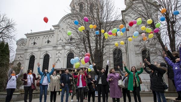 Отбелязват  Международния ден на хората с редки болести в Стара Загора