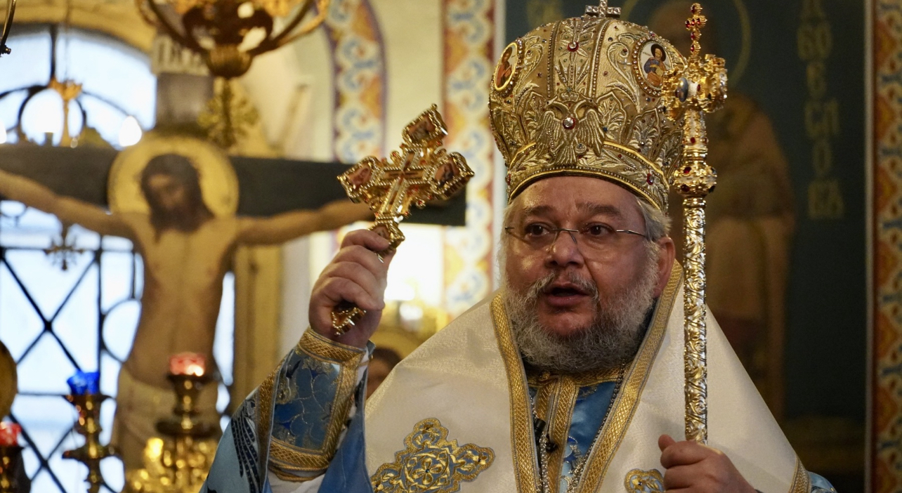 Митрополит Киприан ще отбележи рождения си ден с молебен