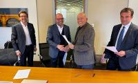 М+С Хидравлик  придоби  италианската компания Oleotecno Hydraulic Components Srl.