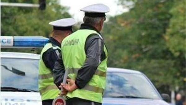 15 са шофирали след употреба на алкохол или наркотици, установи полицейска проверка
