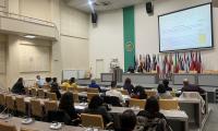 Първо заседание на Съвета по въпросите на социалните услуги в Стара Загора