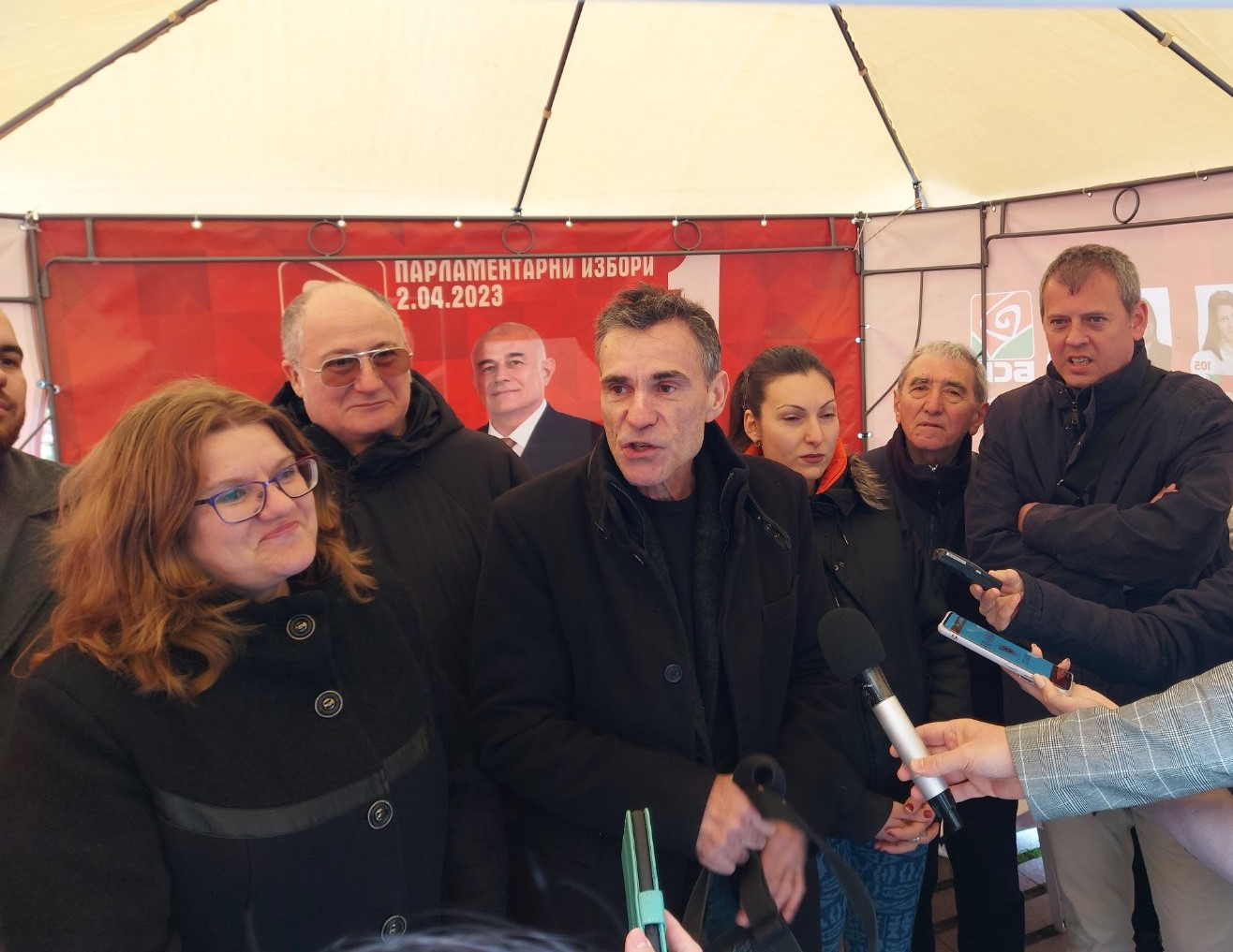 Влади Въргала: Референдумът на БСП срещу джендър идеологията е надпартийна кауза за оцеляването на нацията
