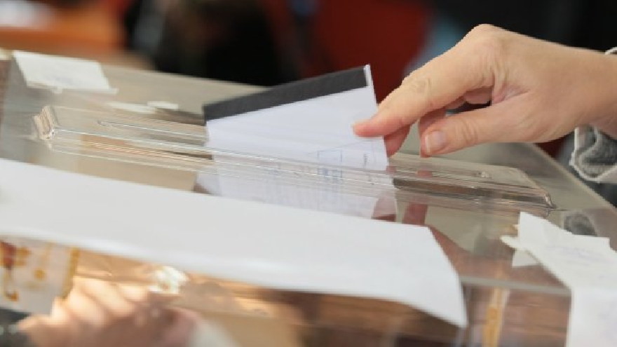 Шестима старозагорци ще могат да гласуват за първи път в неделя