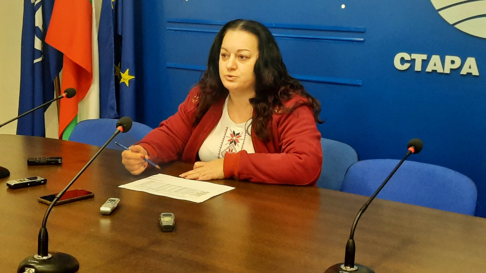ГЕРБ – СДС печели убедително изборите в Стара Загора при 76   обработени протоколи
