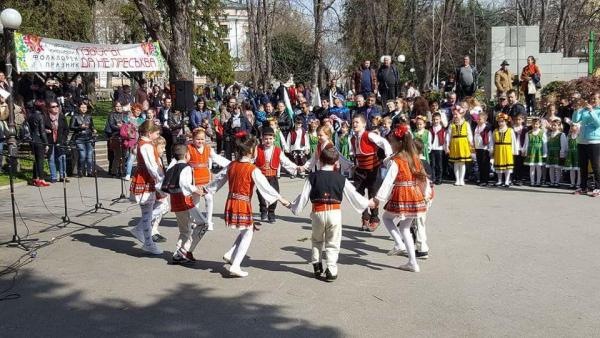 С цветни празници ще се премени Стара Загора през почивните дни