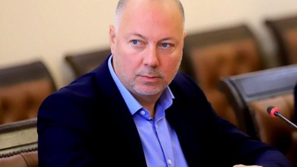 Росен Желязков от ГЕРБ-СДС е новият председател на българския парламент
