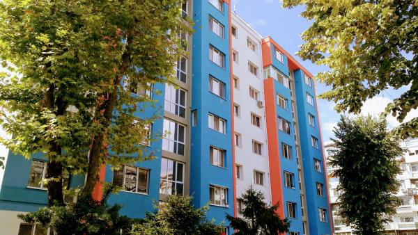 Община Стара Загора приема документи за енергийна ефективност на жилищни сгради до 10 май