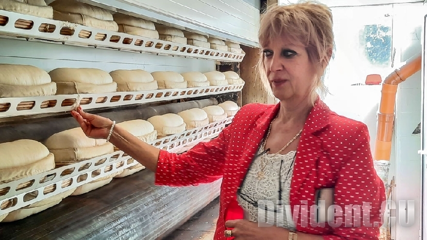 Хлебопроизводство СЗ : Няма да вдигаме цената на хляба заради забраната на украинско зърно