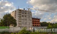 Сделките с имоти в Стара Загора намаляват с близо 25%