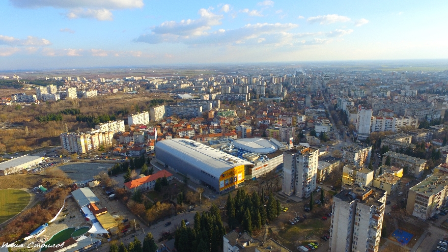 Стара Загора зае първото място по нарастване на бедността в България   