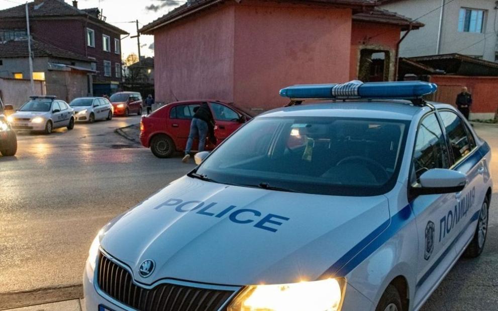 Съдят полицай, шофирал патрулен автомобил след употреба на алкохол