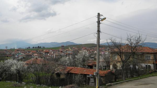 Внучката на болничния беглец от Паничерево е заразена с коронавирус