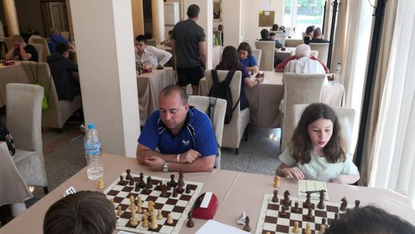 Шахматисти от четири страни пристигат в Стара Загора за купа  Траяна