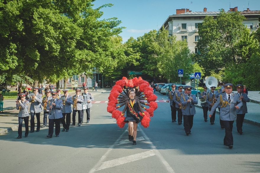 Днес стартира Златната липа 2023 с безплатен достъп до 48 нови европейски филма