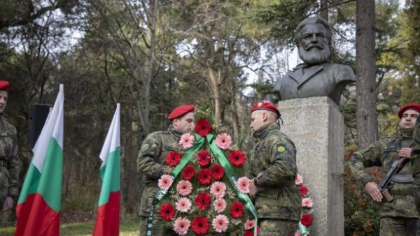 Общоградски ритуал за 2 юни организира Община Стара Загора