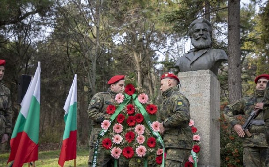 Общоградски ритуал за 2 юни организира Община Стара Загора