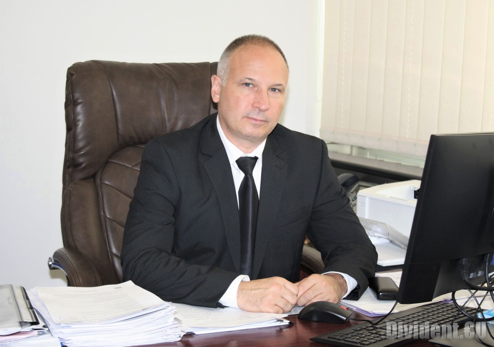 Масови оставки на областни управители, старозагорският също подаде заявление