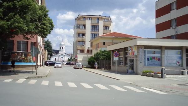 Затварят участъци по две улици в Казанлък заради подмяна на ВиК мрежата