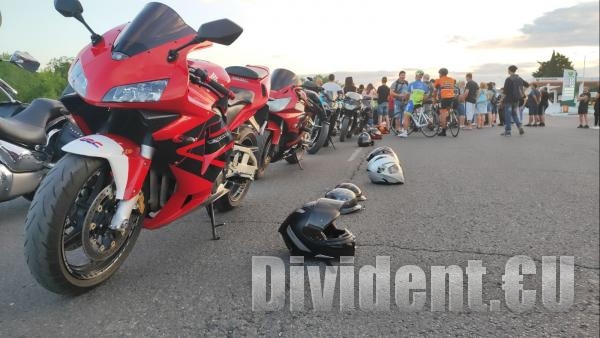 Все още няма повдигнато обвинение за смъртта на мотоциклетиста в Стара Загора