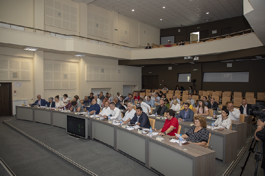 Откриват ново общинско предприятие в Стара Загора