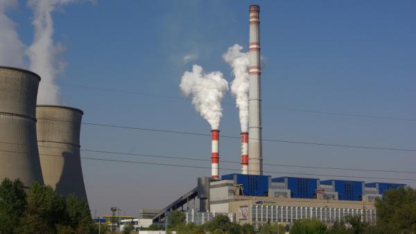 Американска компания готви инвестиция от $1,2 млрд. в ТЕЦ-2 за преработване на вредните емисии