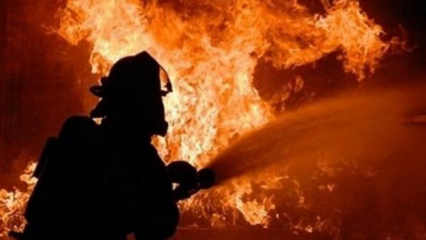 С 8 пожара се бориха през последните 24 часа екипи на ЮИДП