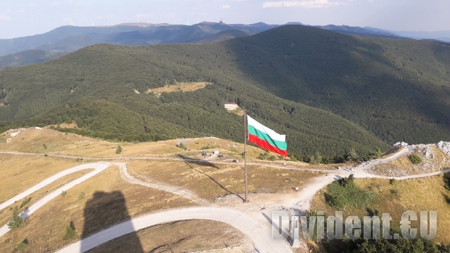 Ограничават движението между Шипка и Бузлуджа за фестивалните дни