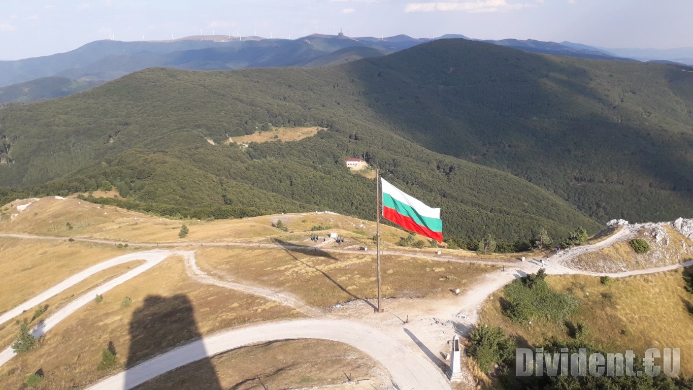 Ограничават движението между Шипка и Бузлуджа за фестивалните дни