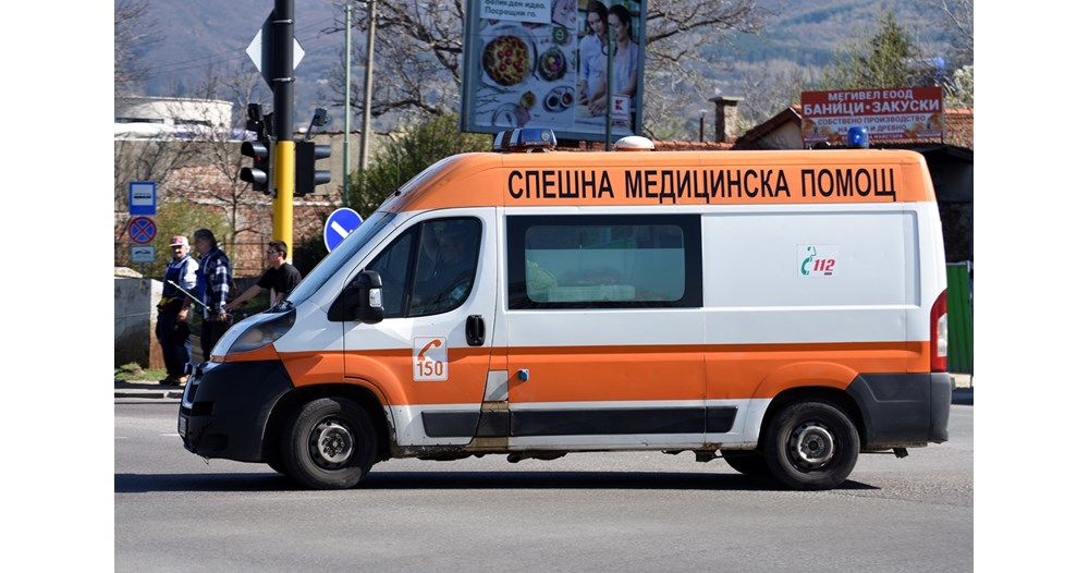Вдигат заплатите на работещите в Спешна помощ с 22
