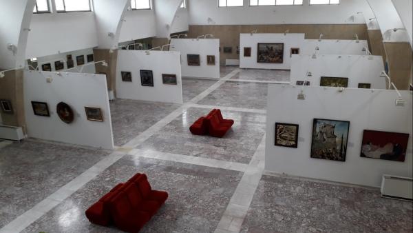 Изложба Традиция и мистика откриват в Художествената галерия на Стара Загора
