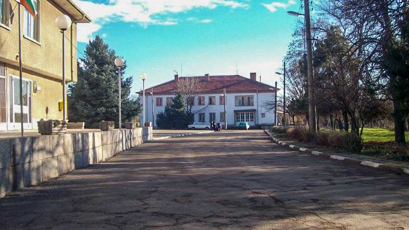 Скандал в село Малко Тръново завърши с убийство