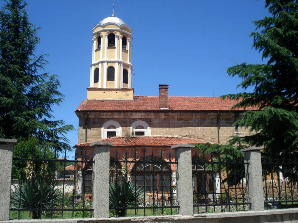 Община Казанлък кани жителите си на честване на Съединението на България