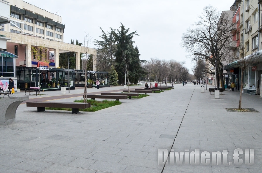 Отмениха празничния концерт в Стара Загора за Деня на Съединението заради трагедията в Царево