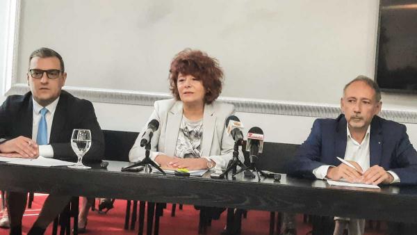 50 авторитетни старозагорци с подкрепа към Живко Тодоров за четвърти кметски мандат