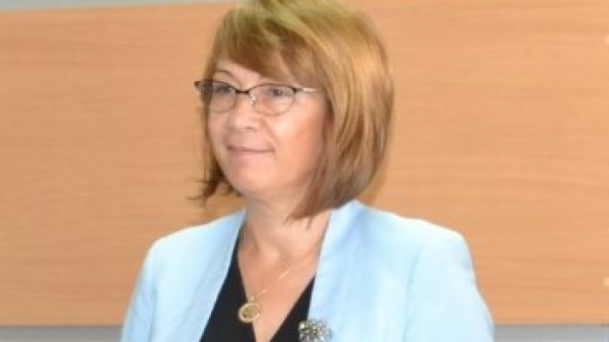 ГЕРБ номинира  Галина Стоянова за четвърти кметски мандат на Казанлък