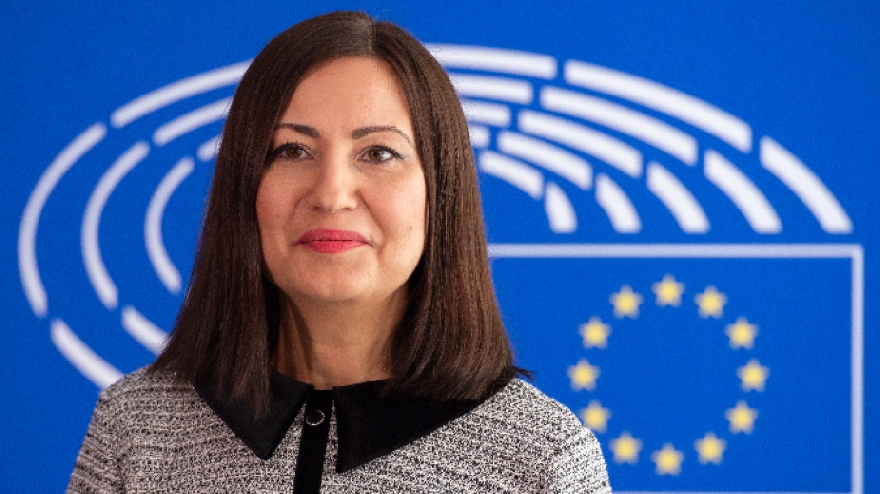Европейският парламент одобри старозагорката Илиана Иванова за еврокомисар