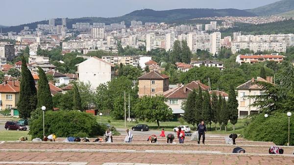 Община Стара Загора отново се включва в кампанията Да изчистим България заедно