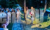 Рожденият ден на Живко Тодоров събра стотици дарители за нов православен храм в Стара Загора   