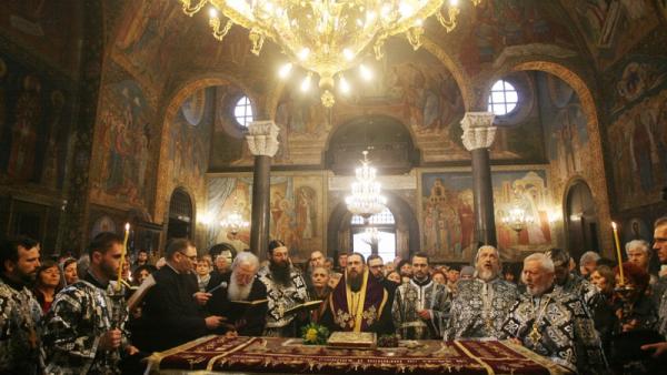 Днес е най-тъжният ден от Страстната седмица - Разпети петък