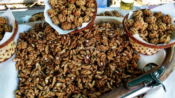 Празник на ореха събира малки и големи в старозагорското село Оряховица