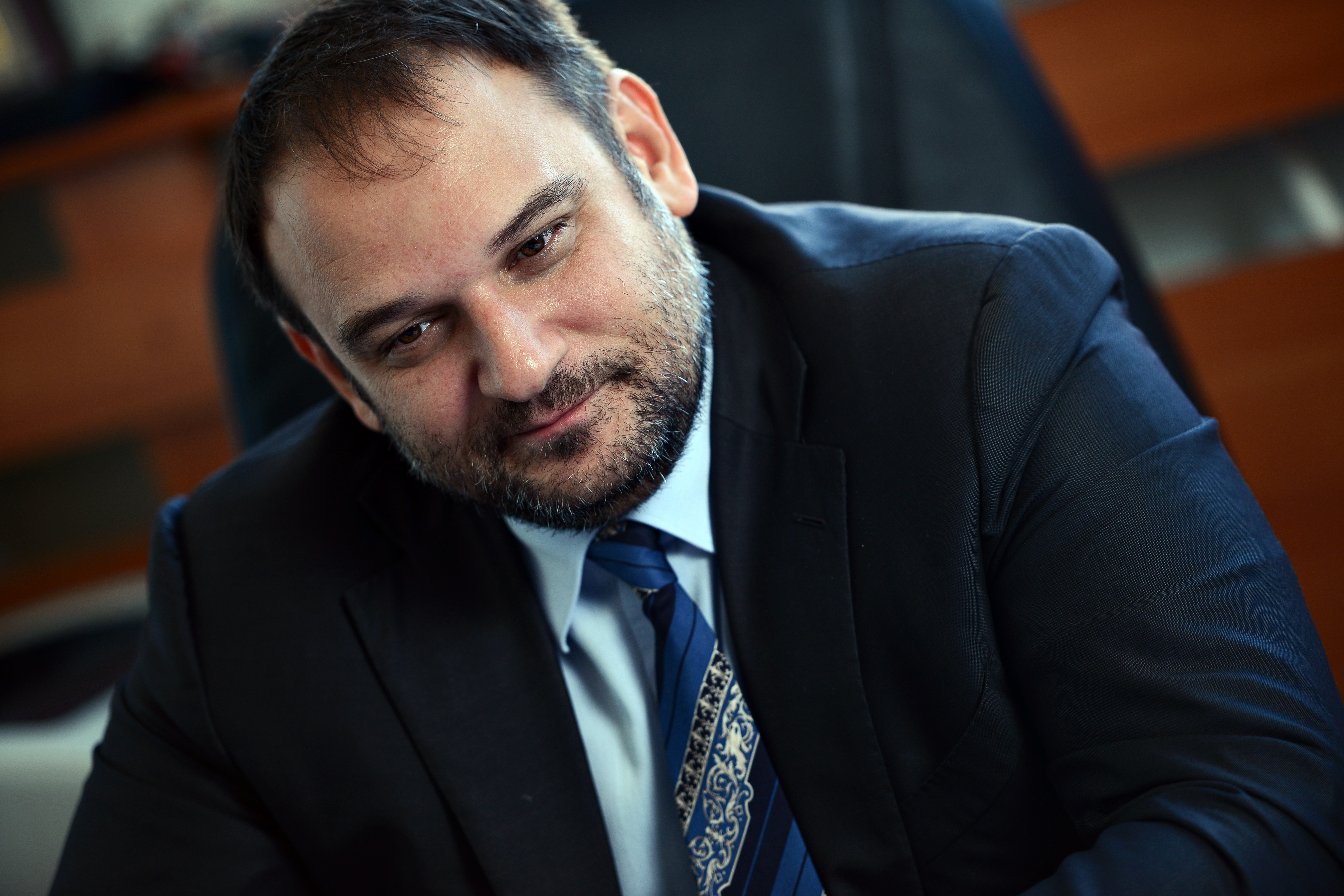 Иван Колев е новият президент на Българската федерация по лека атлетика