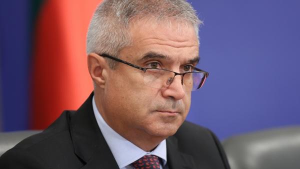 Министър Радев в дебат по вота на недоверие: Енергийната ни политика е в интерес на гражданите