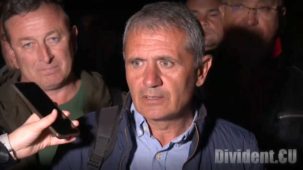 Край на блокадите на АМ Тракия и Хаинбоаз, протестиращите замислят стачка през зимата