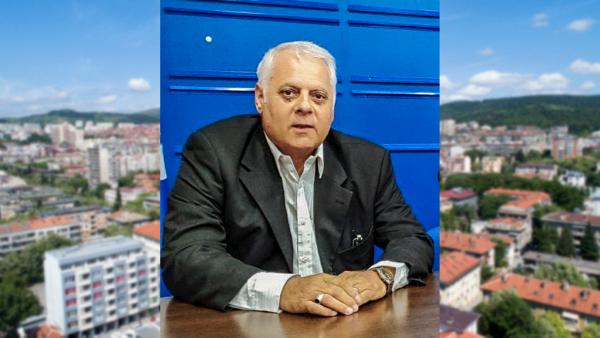 Галентин Караславов, Неутрална България: Проблемите на старозагорци нямат политически цвят, искат умни решения