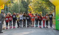 80 бегачи от страната се включват в традиционния крос Диана