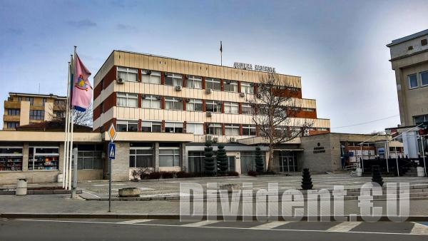 Балотаж в Казанлък: 3.5% не стигнаха на Галина Стоянова да спечели на първи тур